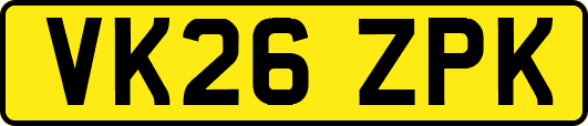 VK26ZPK