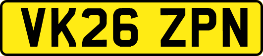 VK26ZPN