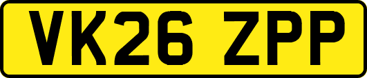 VK26ZPP