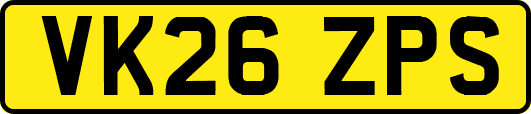 VK26ZPS