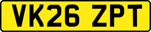 VK26ZPT