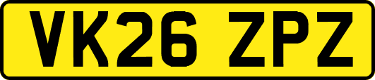 VK26ZPZ