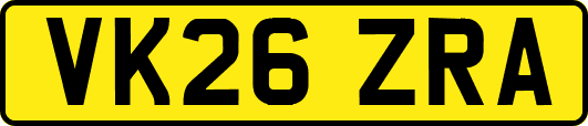 VK26ZRA