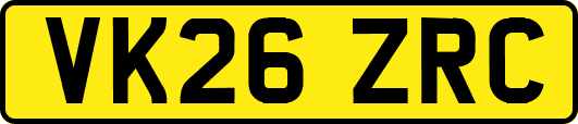VK26ZRC