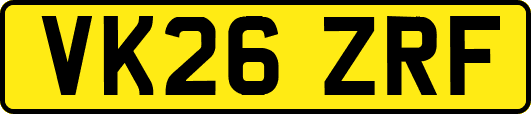 VK26ZRF