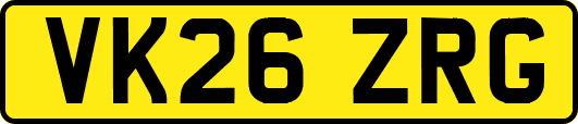 VK26ZRG