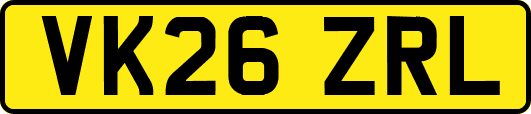 VK26ZRL