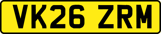VK26ZRM