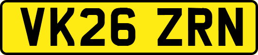 VK26ZRN