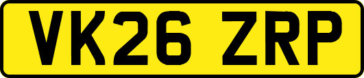 VK26ZRP