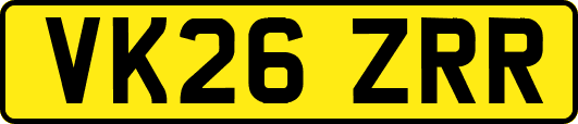 VK26ZRR