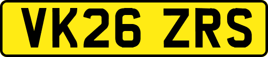 VK26ZRS