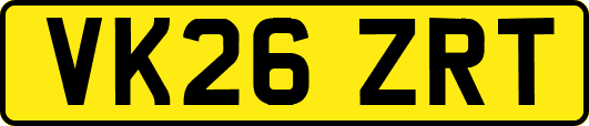 VK26ZRT