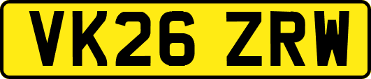 VK26ZRW