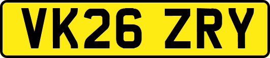 VK26ZRY