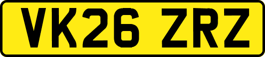 VK26ZRZ