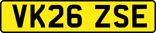 VK26ZSE