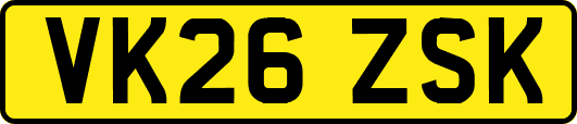 VK26ZSK