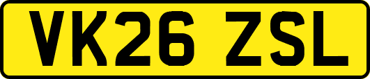 VK26ZSL