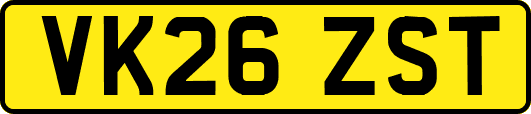 VK26ZST