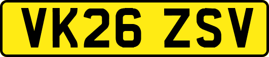 VK26ZSV