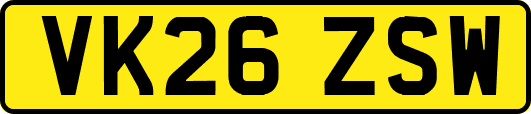 VK26ZSW