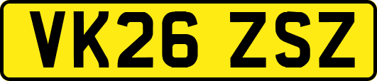 VK26ZSZ