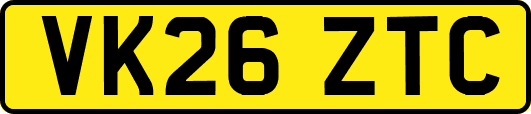 VK26ZTC