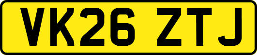 VK26ZTJ