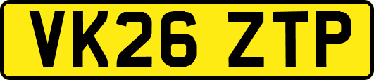 VK26ZTP