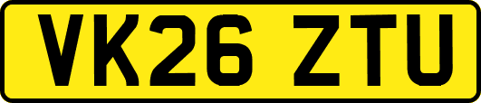 VK26ZTU