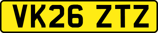 VK26ZTZ
