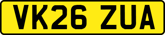 VK26ZUA