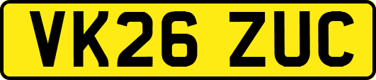 VK26ZUC