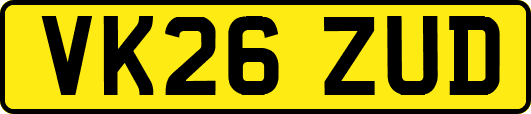 VK26ZUD