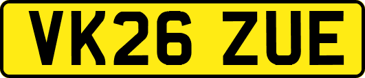 VK26ZUE