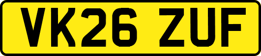 VK26ZUF
