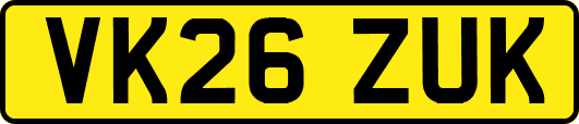 VK26ZUK
