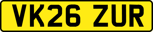 VK26ZUR