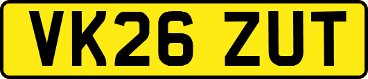 VK26ZUT