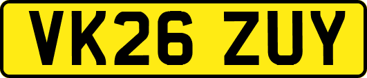 VK26ZUY