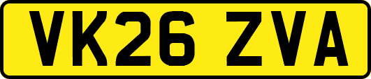 VK26ZVA