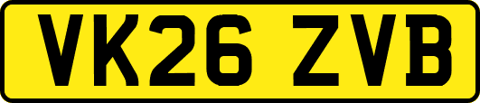 VK26ZVB