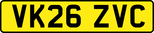 VK26ZVC