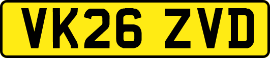VK26ZVD