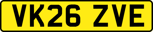 VK26ZVE