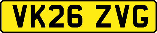 VK26ZVG