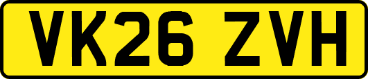 VK26ZVH