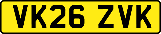 VK26ZVK