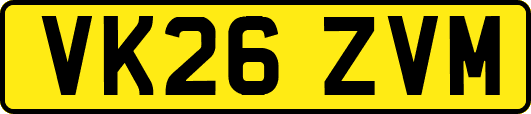 VK26ZVM